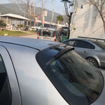 Resmi Galeri görüntüleyicisine yükleyin, Fiat Albea Spoiler Arka Cam Üstü - Siyah | 2003-2012 Arası, SD