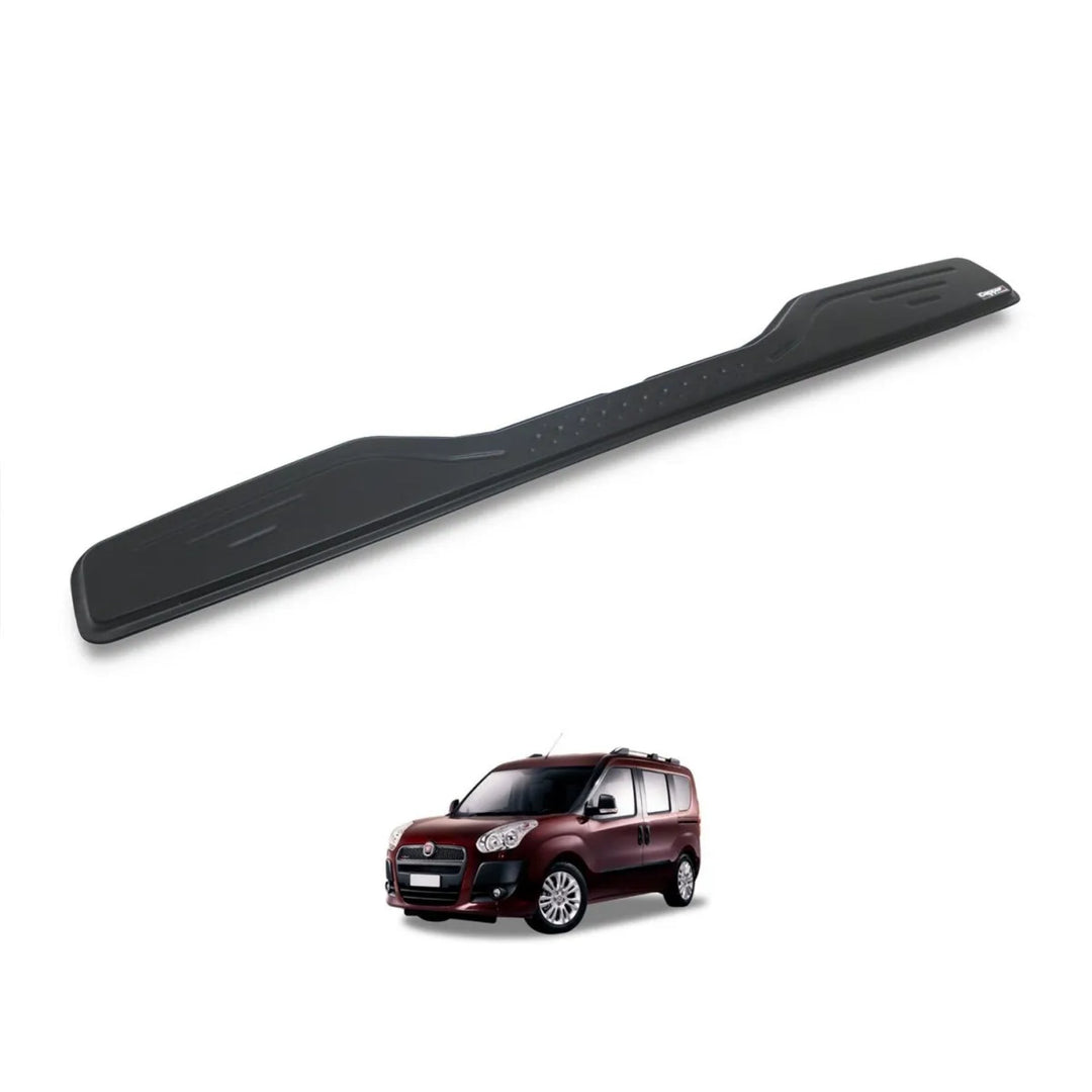 Fiat Doblo Bagaj Kapağı - Dodik | 2010-2015 Arası