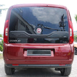 Resmi Galeri görüntüleyicisine yükleyin, Fiat Doblo Bagaj Kapağı - Dodik | 2010-2015 Arası