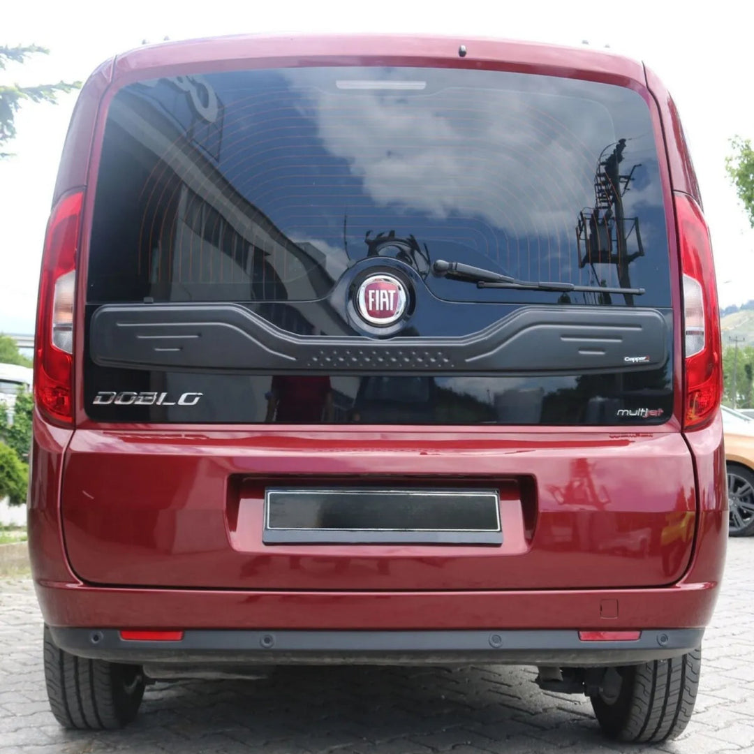 Fiat Doblo Bagaj Kapağı - Dodik | 2010-2015 Arası