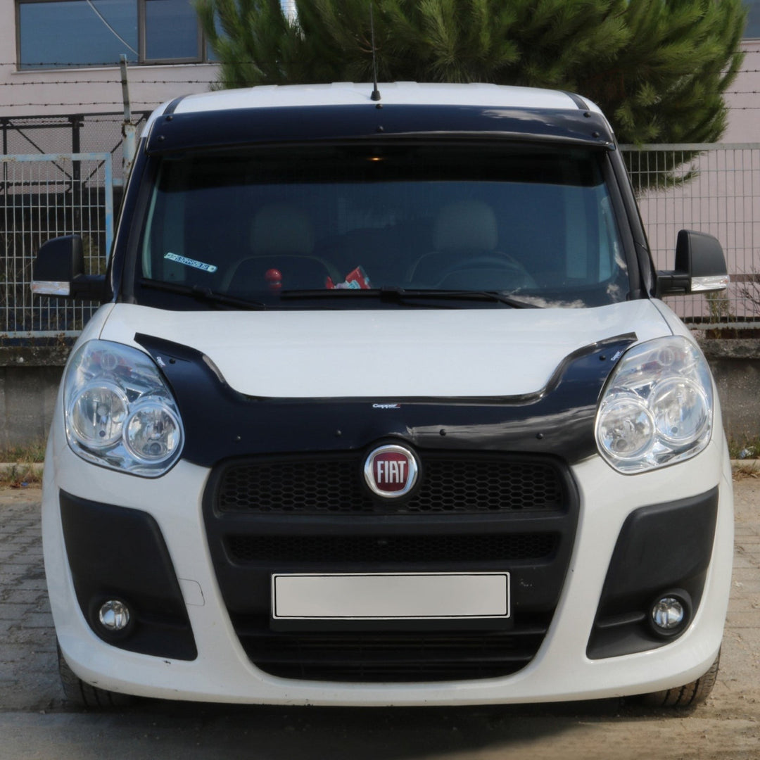 Fiat Doblo Ön Cam Güneşliği | 2010-2021 Arası