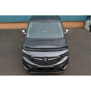 Fiat Doblo Ön Kaput Koruyucu - Light | 2023 ve Sonrası