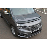 Resmi Galeri görüntüleyicisine yükleyin, Fiat Doblo Ön Kaput Koruyucu - Plus | 2023 ve Sonrası