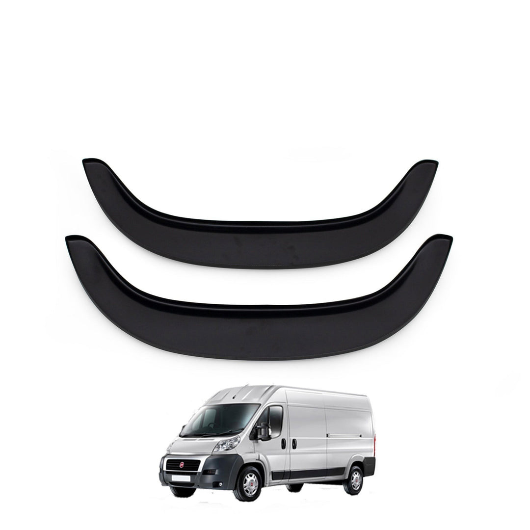 Fiat Ducato Arka Teker Kaplama | 2006-2014 Arası