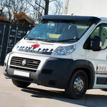 Resmi Galeri görüntüleyicisine yükleyin, Fiat Ducato Ön Cam Güneşliği | 2007 ve Sonrası