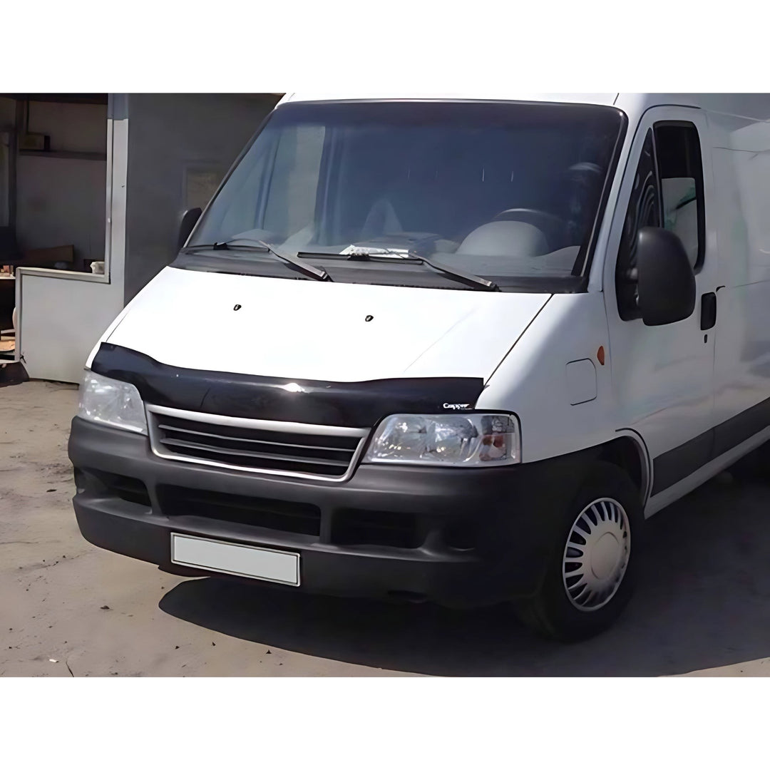 Fiat Ducato Ön Kaput Koruyucu - Plus | 1994-2006 Arası