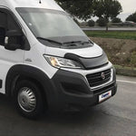 Resmi Galeri görüntüleyicisine yükleyin, Fiat Ducato Ön Kaput Koruyucu - Plus | 2014 ve Sonrası