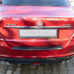 Resmi Galeri görüntüleyicisine yükleyin, Fiat Egea Arka Tampon Eşiği - Mat Siyah | 2016 ve Sonrası, SD