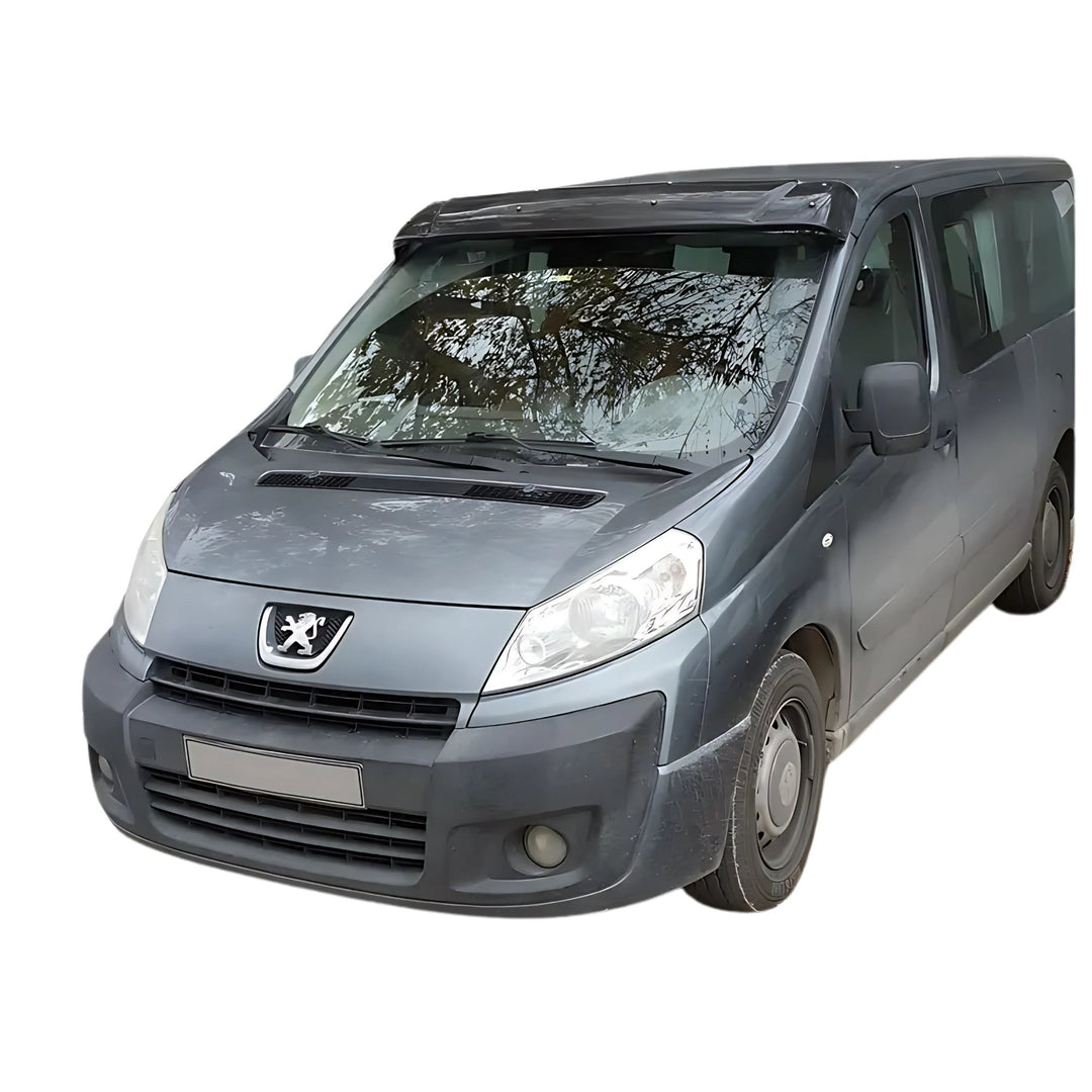 Fiat Scudo Ön Cam Güneşliği | 1994-2006 Arası