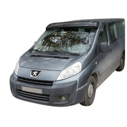 Fiat Scudo Ön Cam Güneşliği | 2007-2016 Arası