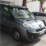 Resmi Galeri görüntüleyicisine yükleyin, Fiat Scudo Ön Cam Güneşliği | 2007-2016 Arası
