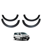 Resmi Galeri görüntüleyicisine yükleyin, Fiat Scudo / Ulysse Dodik Seti - Çamurluk (8 Parça) | 2022 ve Sonrası
