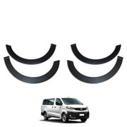 Fiat Scudo / Ulysse Dodik Seti - Çamurluk (8 Parça) | 2022 ve Sonrası