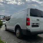 Resmi Galeri görüntüleyicisine yükleyin, Fiat Scudo / Ulysse Dodik Seti - Çamurluk (8 Parça) | 2022 ve Sonrası