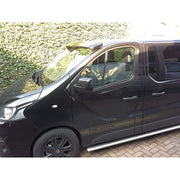 Fiat Talento Ön Cam Güneşliği | 2016 ve Sonrası