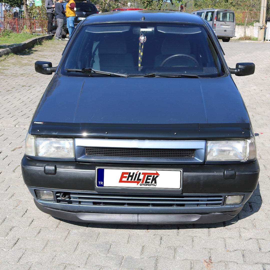 Fiat Tipo Ön Kaput Koruyucu - Light | 1988-1998 Arası, HB