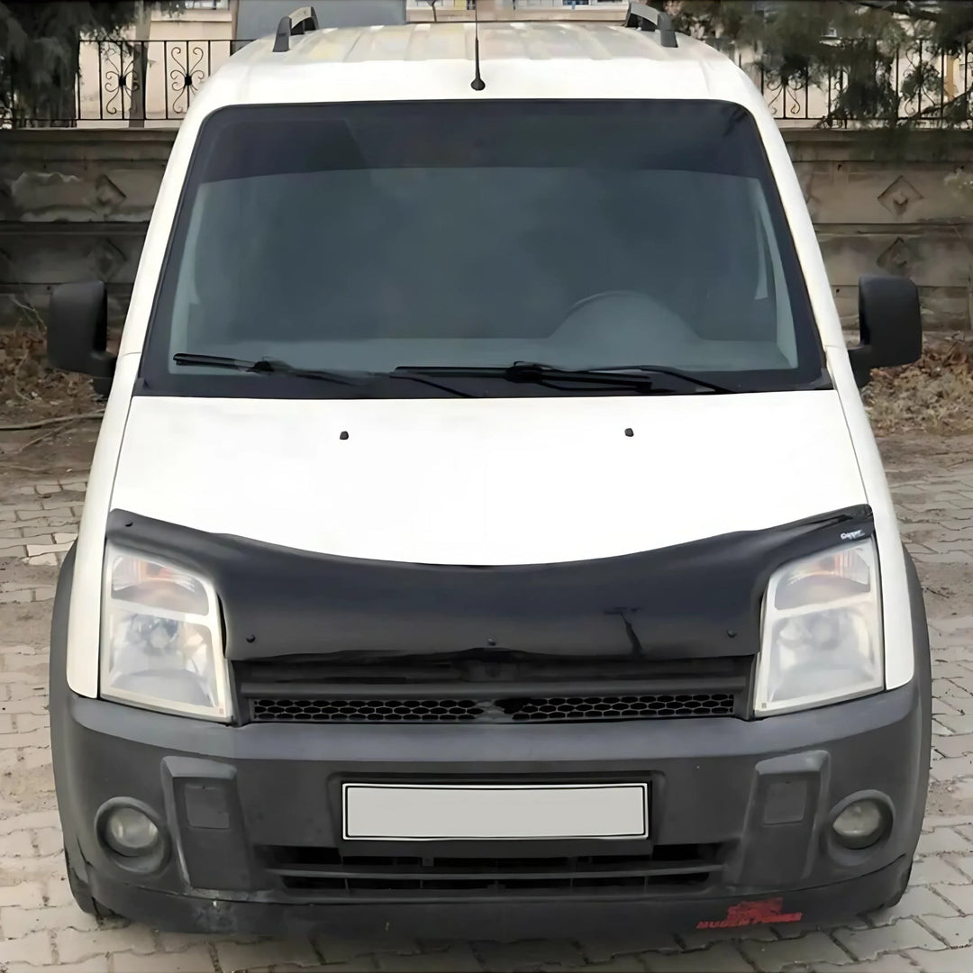 Ford Connect Ön Kaput Koruyucu - Light | 2003-2008 Arası