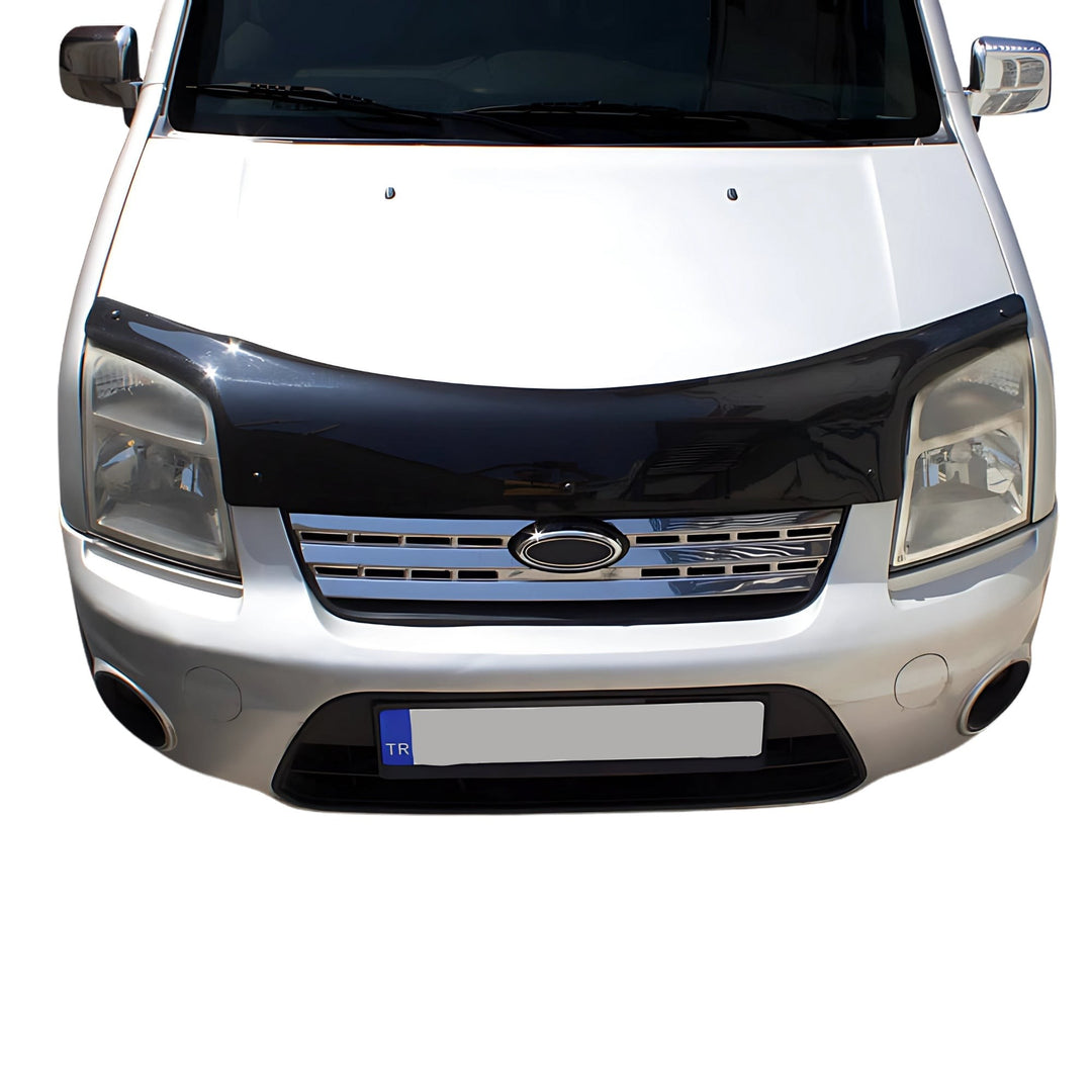 Ford Connect Ön Kaput Koruyucu - Light | 2008-2014 Arası