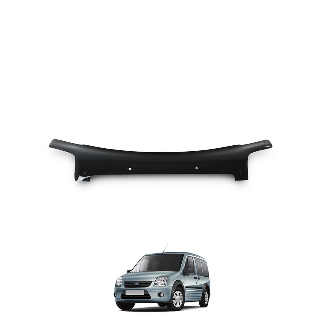 Ford Connect Ön Kaput Koruyucu - Plus, V2 | 2008-2014 Arası