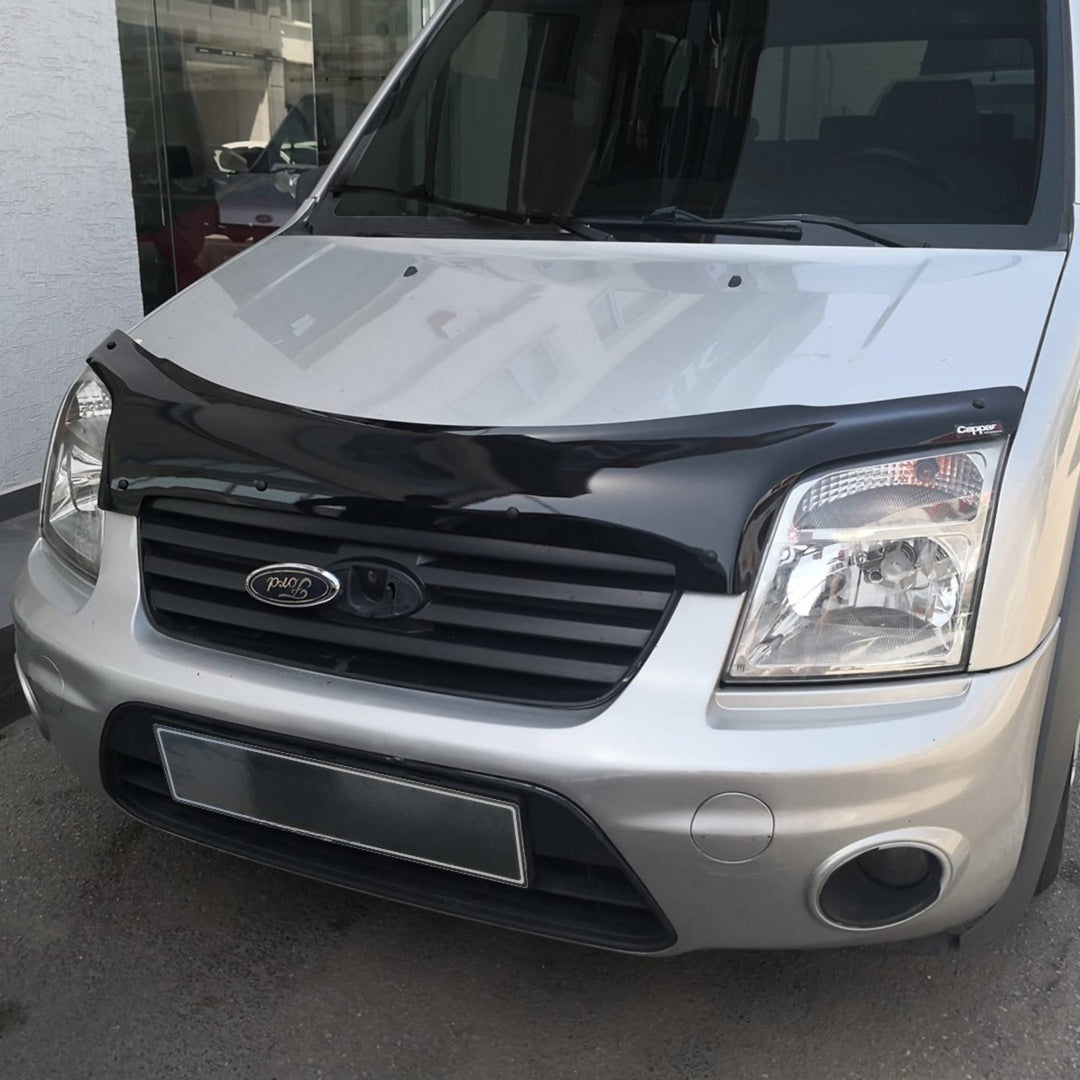 Ford Connect Ön Kaput Koruyucu - Plus, V2 | 2008-2014 Arası