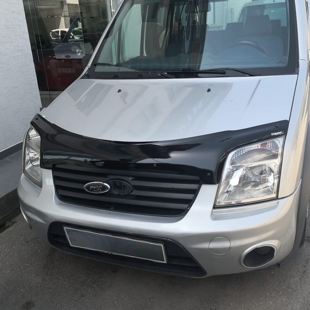 Ford Connect Ön Kaput Koruyucu - Plus, V2 | 2008-2014 Arası