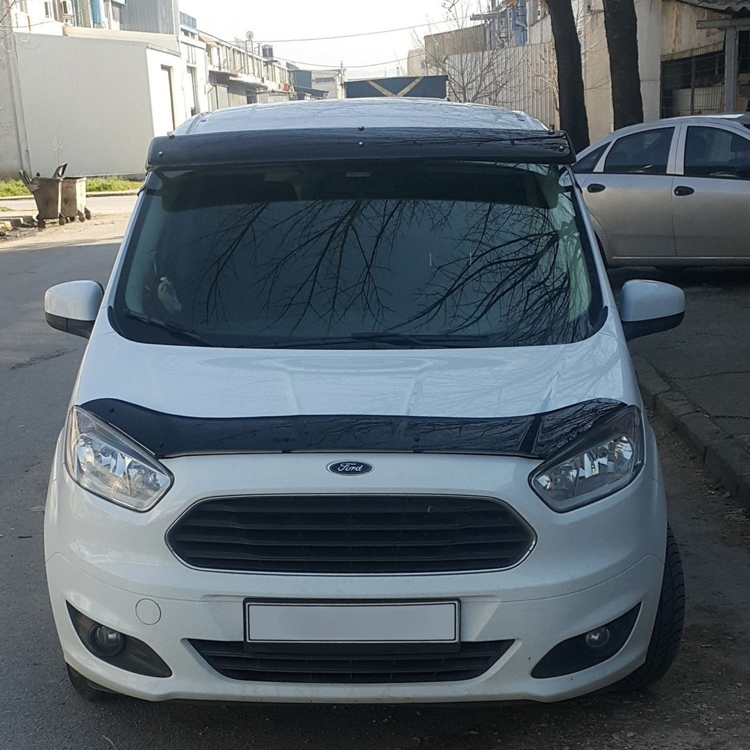 Ford Courier Ön Cam Güneşliği | 2014-2023 Arası