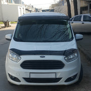 Ford Courier Ön Cam Güneşliği | 2014-2023 Arası