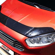 Ford Courier Ön Kaput Koruyucu - Plus | 2014-2023 Arası