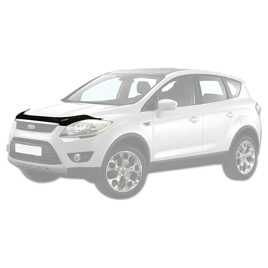Ford Kuga Ön Kaput Koruyucu - Light | 2008-2012 Arası