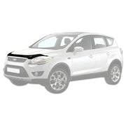 Ford Kuga Ön Kaput Koruyucu - Plus | 2008-2012 Arası