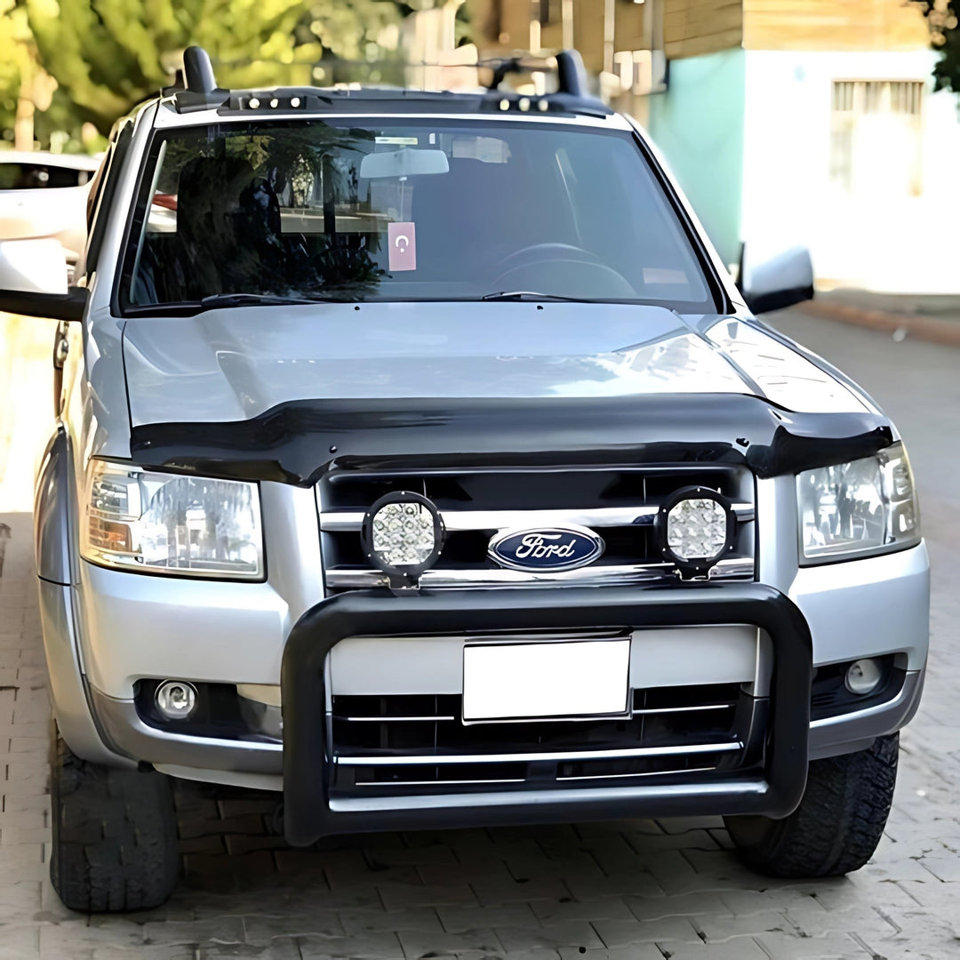 Ford Ranger Ön Kaput Koruyucu - Light | 2002-2006 Arası