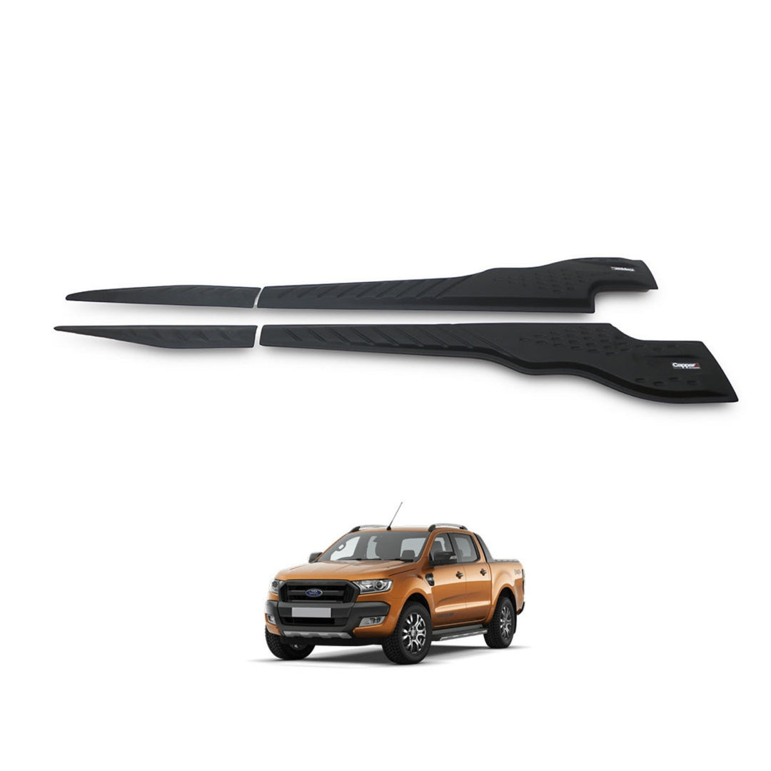Ford Ranger Dodik Kapı Seti - Yarasa (4 Parça) | 2015-2019 Arası