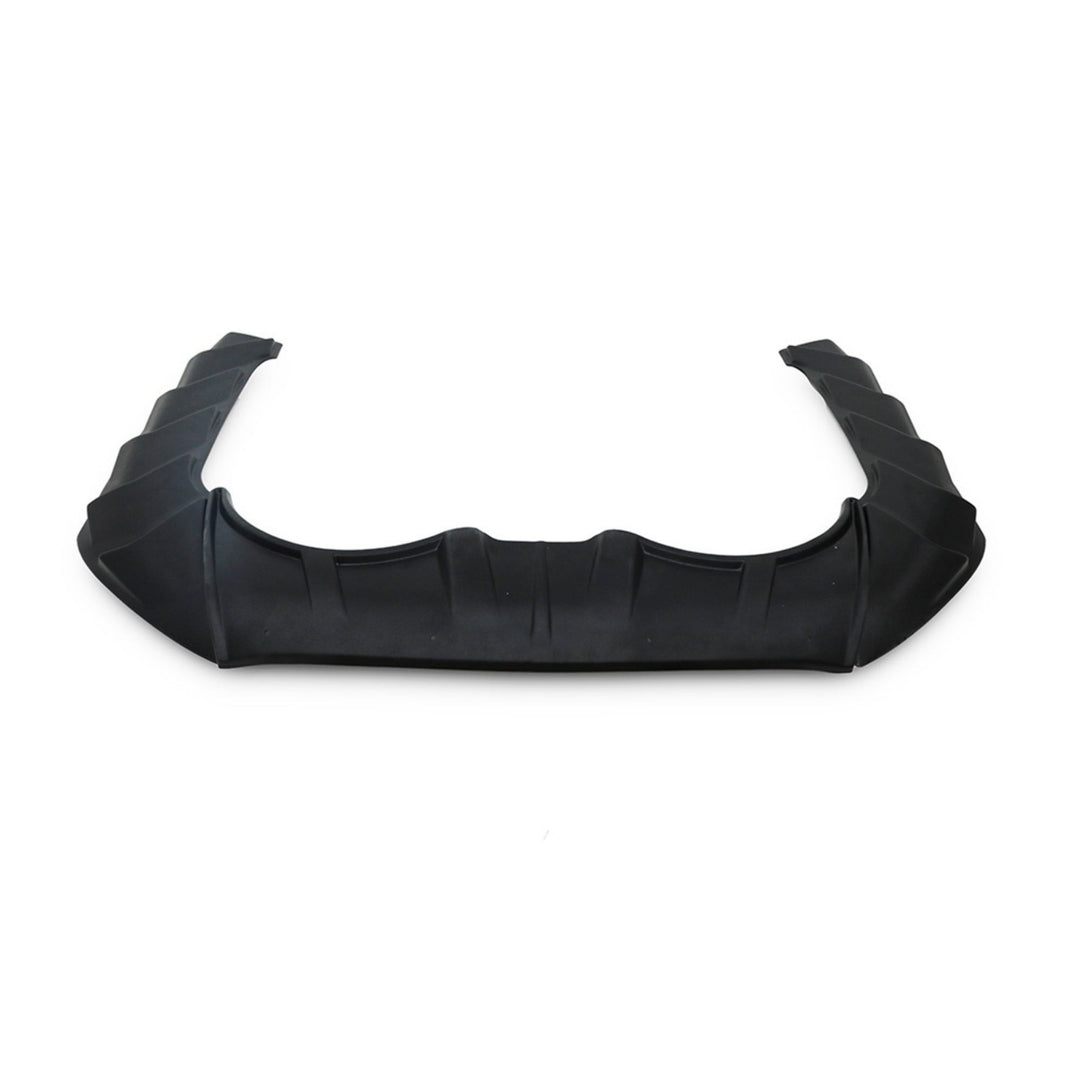 Ford Ranger Ön Kaput Koruyucu - Dragon (3 Parça) | 2015-2022 Arası