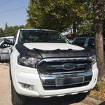 Resmi Galeri görüntüleyicisine yükleyin, Ford Ranger Ön Kaput Koruyucu - Dragon (3 Parça) | 2015-2022 Arası