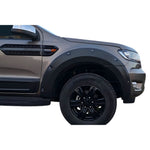 Resmi Galeri görüntüleyicisine yükleyin, Ford Ranger Dodik Seti - Çamurluk, XLT (6 Parça) | 2015-2022 Arası