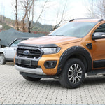 Resmi Galeri görüntüleyicisine yükleyin, Ford Ranger Dodik Seti - Çamurluk, Vidalı,WILDTRAK (6 Parça) | 2015-2022 Arası