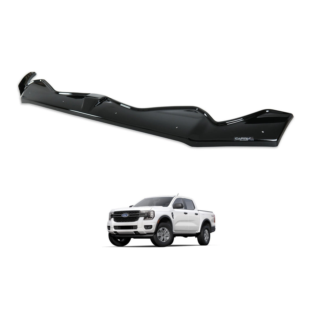 Ford Ranger Ön Kaput Koruyucu - Plus, Yarasa | 2023 ve Sonrası