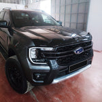 Resmi Galeri görüntüleyicisine yükleyin, Ford Ranger Ön Kaput Koruyucu - Plus, Yarasa | 2023 ve Sonrası
