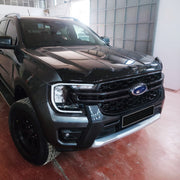 Ford Ranger Ön Kaput Koruyucu - Plus, Yarasa | 2023 ve Sonrası