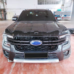 Resmi Galeri görüntüleyicisine yükleyin, Ford Ranger Ön Kaput Koruyucu - Plus, Yarasa | 2023 ve Sonrası
