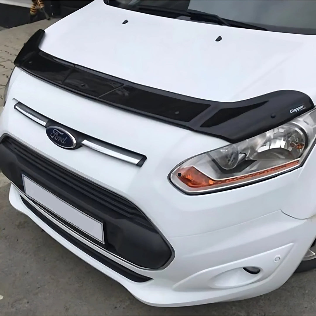 Ford Tourneo Connect Ön Kaput Koruyucu - Light | 2014-2018 Arası