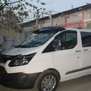 Ford Tourneo Custom Ön Cam Güneşliği | 2012-2023 Arası