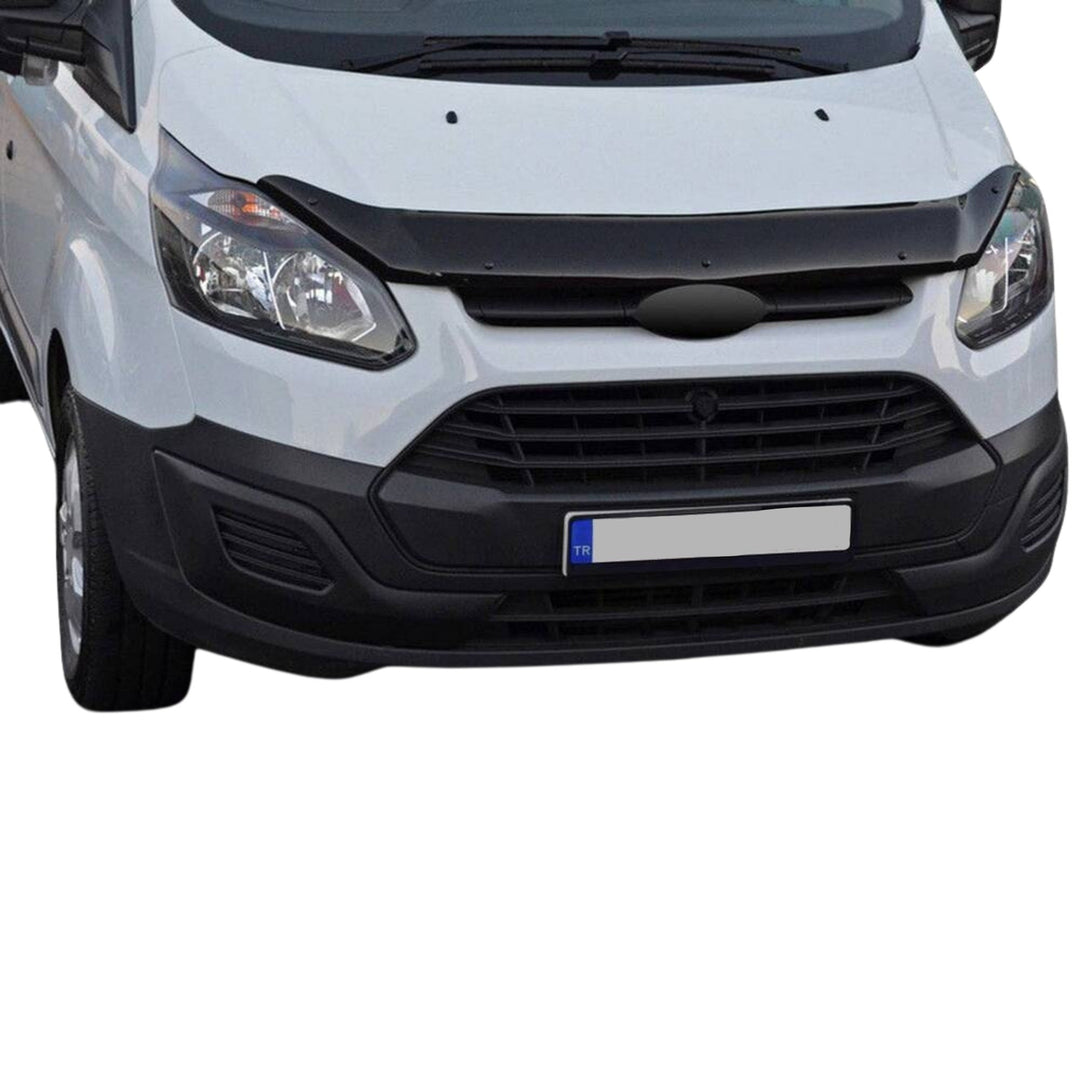 Ford Tourneo Custom Ön Kaput Koruyucu - Light | 2012-2018 Arası