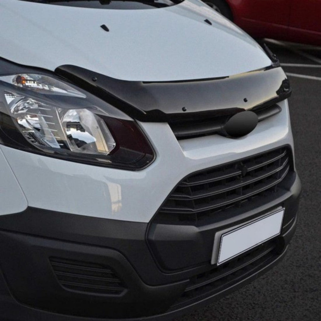 Ford Tourneo Custom Ön Kaput Koruyucu - Light | 2012-2018 Arası