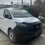 Ford Tourneo Custom Ön Kaput Koruyucu - Light | 2024 ve Sonrası