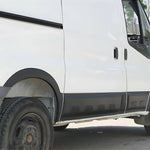 Resmi Galeri görüntüleyicisine yükleyin, Ford Transit Dodik Seti - Çamurluk, Kısa Şase (6 Parça) | 2000-2006 Arası