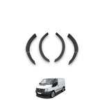 Resmi Galeri görüntüleyicisine yükleyin, Ford Transit Dodik Seti - Çamurluk, Uzun Şase (6 Parça) | 2006-2013 Arası