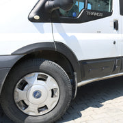 Ford Transit Dodik Seti - Çamurluk, Uzun Şase (6 Parça) | 2006-2013 Arası