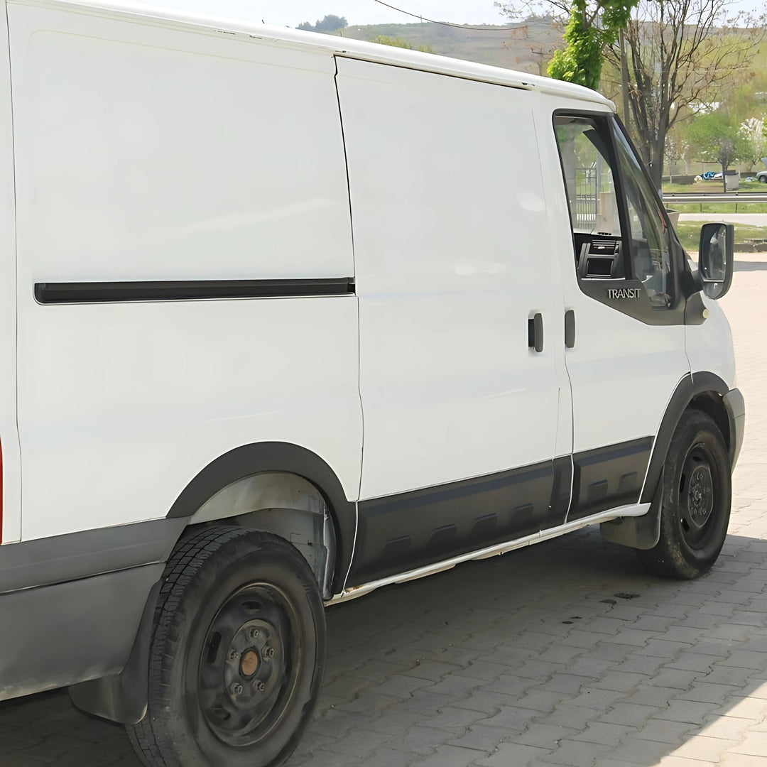 Ford Transit Dodik Kapı Seti - Kısa Şase (6 Parça) | 2000-2006 Arası