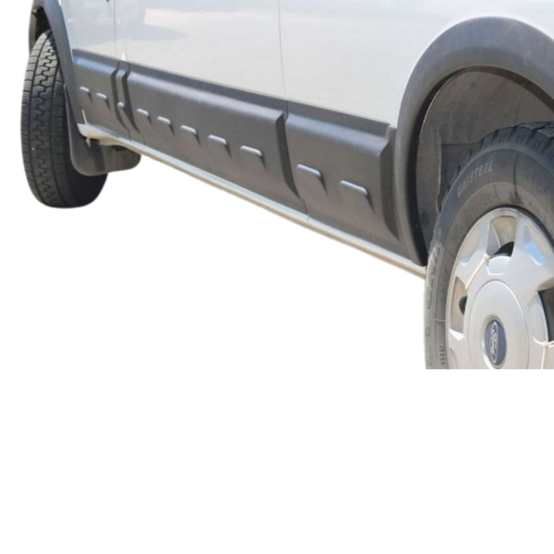 Ford Transit Dodik Kapı Seti - Uzun Şase (8 Parça) | 2000-2006 Arası